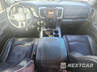 Zdjęcie 8 z 13 samochodu: 2013 RAM 1500 LONGHORN VIN:1C6RR7PT9DS722445 - miniatura