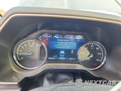Zdjęcie 9 z 13 samochodu: 2022 FORD F150 SUPERCREW VIN:1FTEW1EP7NFA45229 - miniatura