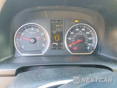 Zdjęcie 9 z 14 samochodu: 2008 HONDA CR-V EX VIN:JHLRE485X8C079447 - miniatura