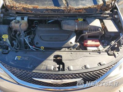 Zdjęcie 12 z 13 samochodu: 2020 CHRYSLER PACIFICA LIMITED VIN:2C4RC1GG8LR290182 - miniatura