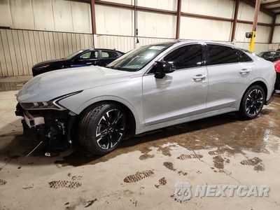 2021 KIA K5 GT LINE 5XXG64J29MG009501 - główne zdjęcie licytacji z USA - miniatura