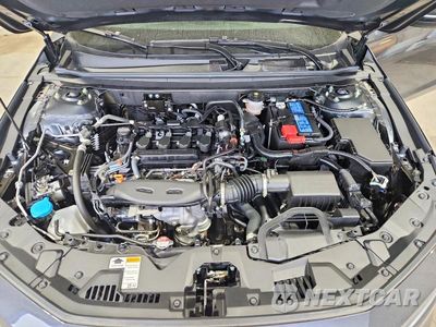 Zdjęcie 11 z 12 samochodu: 2026 HONDA ACCORD VIN:1HGCY1F41TA035118 - miniatura