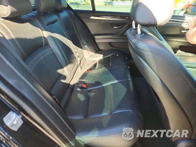 Zdjęcie 10 z 12 samochodu: 2015 BMW 535 I VIN:WBA5B1C53FD921897 - miniatura