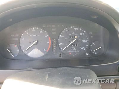 Zdjęcie 9 z 13 samochodu: 1996 HONDA ACCORD LX VIN:1HGCD5630TA014013 - miniatura