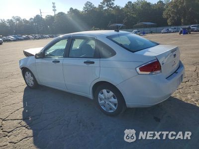 Drugie zdjęcie samochodu z przodu: 2009 FORD FOCUS S VIN:1FAHP34N09W133475 - miniatura