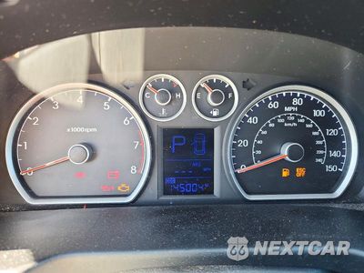 Zdjęcie 9 z 12 samochodu: 2011 HYUNDAI ELANTRA TOURING GLS VIN:KMHDC8AE1BU101105 - miniatura
