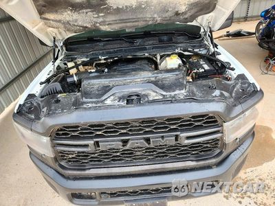 Zdjęcie 11 z 12 samochodu: 2023 RAM 2500 TRADESMAN VIN:3C6UR5HJ7PG566574 - miniatura