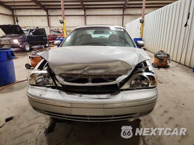 Piąte zdjęcie samochodu w środku: 2000 MERCURY SABLE LS PREMIUM VIN:1MEFM55S5YA642708 - miniatura