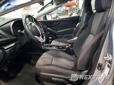 Zdjęcie 7 z 13 samochodu: 2018 SUBARU CROSSTREK PREMIUM VIN:JF2GTABC8J9344144 - miniatura