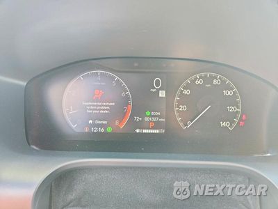 Zdjęcie 9 z 13 samochodu: 2027 HONDA HR-V EXL VIN:3CZRZ2H7XVM717658 - miniatura