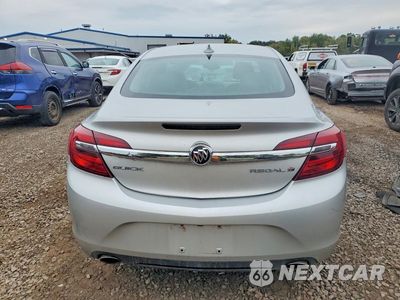Zdjęcie 6 z 12 samochodu: 2016 BUICK REGAL VIN:2G4GK5EX8G9204052 - miniatura