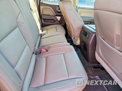 Zdjęcie 10 z 12 samochodu: 2015 CHEVROLET SILVERADO K1500 LTZ VIN:1GCVKSEC7FZ350342 - miniatura