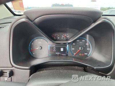 Zdjęcie 9 z 12 samochodu: 2018 CHEVROLET COLORADO ZR2 VIN:1GCPTEE14J1211167 - miniatura