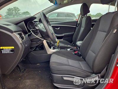 Zdjęcie 7 z 12 samochodu: 2016 HYUNDAI ELANTRA GT BASE VIN:KMHD35LH8GU291580 - miniatura