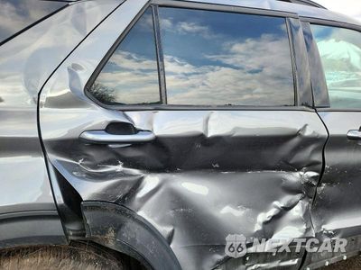Zdjęcie 10 z 12 samochodu: 2025 FORD EXPLORER ST-LINE VIN:1FMUK8KH8SGC09019 - miniatura