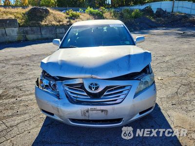 Piąte zdjęcie samochodu w środku: 2009 TOYOTA CAMRY LE VIN:4T1BE46K89U266104 - miniatura