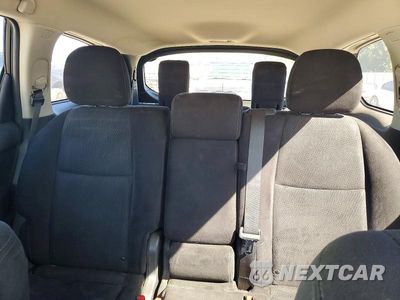 Zdjęcie 10 z 13 samochodu: 2014 NISSAN PATHFINDER SV VIN:5N1AR2MN5EC683374 - miniatura