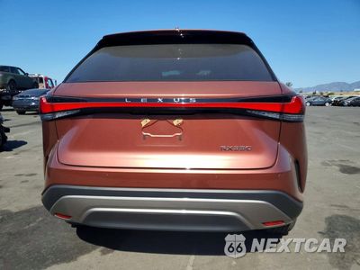 Zdjęcie 6 z 13 samochodu: 2023 LEXUS RX 350 PREMIUM+ VIN:2T2BAMBA1PC016903 - miniatura