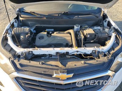 Zdjęcie 11 z 12 samochodu: 2018 CHEVROLET EQUINOX LT VIN:2GNAXJEV8J6294709 - miniatura