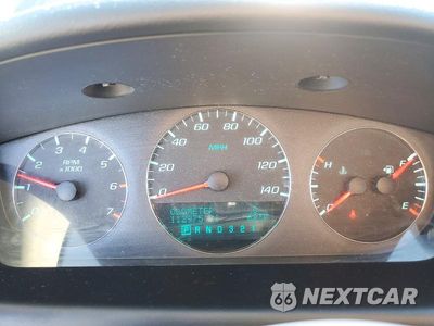 Zdjęcie 9 z 12 samochodu: 2011 CHEVROLET IMPALA LT VIN:2G1WB5EKXB1269652 - miniatura