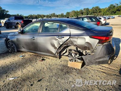 Drugie zdjęcie samochodu z przodu: 2022 NISSAN ALTIMA SV VIN:1N4BL4DVXNN396418 - miniatura
