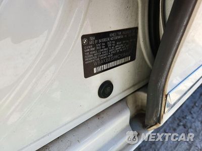 Zdjęcie 12 z 12 samochodu: 2009 BMW 750 LI VIN:WBAKB83599CY58469 - miniatura