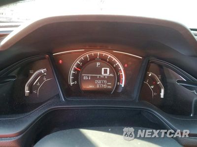 Zdjęcie 9 z 12 samochodu: 2018 HONDA CIVIC LX VIN:2HGFC2F59JH551865 - miniatura