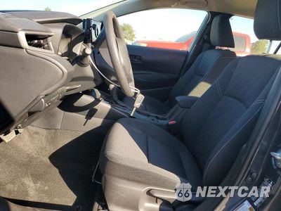 Zdjęcie 7 z 12 samochodu: 2025 TOYOTA COROLLA HYBRID LE VIN:JTDBCMFE0S3091752 - miniatura