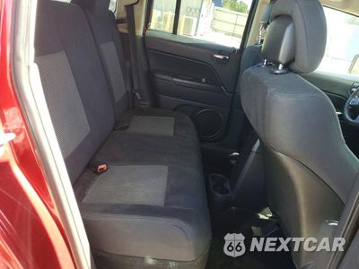 Zdjęcie 11 z 13 samochodu: 2012 JEEP PATRIOT SPORT VIN:1C4NJPBAXCD526764 - miniatura