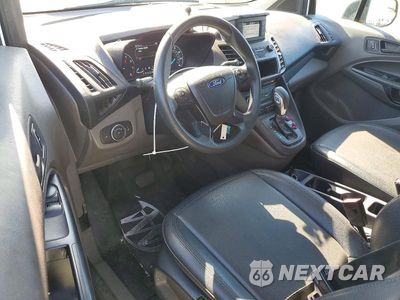 Zdjęcie 8 z 13 samochodu: 2022 FORD TRANSIT CONNECT XL VIN:NM0LS7S21N1506885 - miniatura