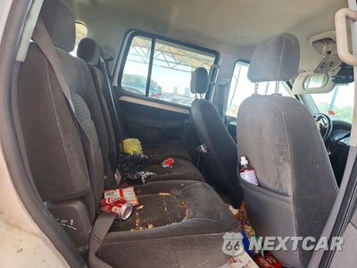 Zdjęcie 10 z 12 samochodu: 2003 FORD EXPLORER XLT VIN:1FMZU73K43UB28333 - miniatura