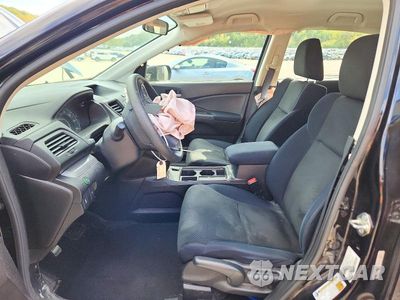Zdjęcie 7 z 13 samochodu: 2015 HONDA CR-V LX VIN:5J6RM4H30FL065515 - miniatura