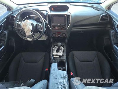 Zdjęcie 8 z 12 samochodu: 2020 SUBARU IMPREZA VIN:4S3GKAB61L3604739 - miniatura
