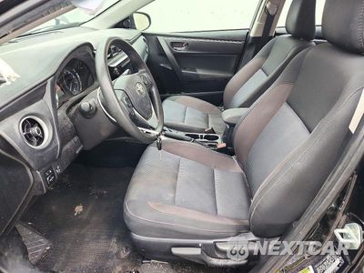 Zdjęcie 7 z 13 samochodu: 2019 TOYOTA COROLLA LE VIN:2T1BURHE2KC192631 - miniatura