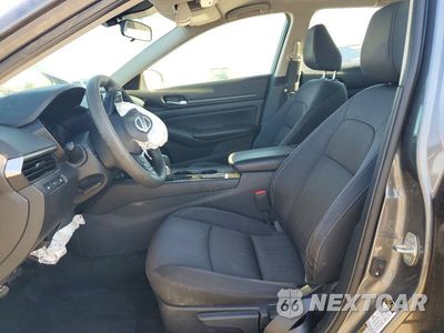Zdjęcie 7 z 13 samochodu: 2022 NISSAN ALTIMA S VIN:1N4BL4BV0NN410118 - miniatura