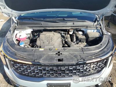 Zdjęcie 12 z 13 samochodu: 2025 KIA CARNIVAL SX PRESTIGE VIN:KNDNE5K36S6506380 - miniatura