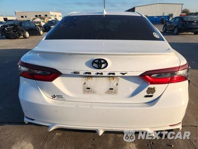 Zdjęcie 6 z 12 samochodu: 2023 TOYOTA CAMRY SE VIN:4T1G11AK8PU811271 - miniatura