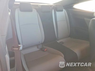 Zdjęcie 10 z 12 samochodu: 2016 HONDA CIVIC LX VIN:2HGFC4B09GH310550 - miniatura