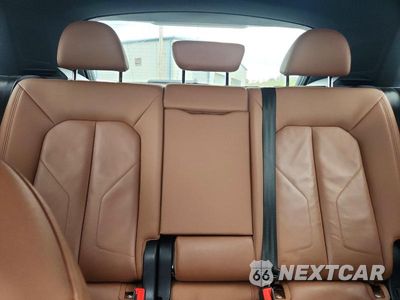 Zdjęcie 10 z 13 samochodu: 2020 AUDI Q3 PREMIUM VIN:WA1AECF33L1076670 - miniatura