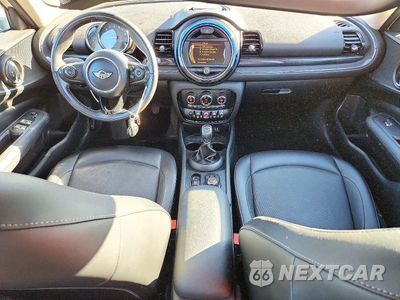 Zdjęcie 8 z 13 samochodu: 2018 MINI COOPER CLUBMAN ALL4 VIN:WMWLU1C56J2C42344 - miniatura