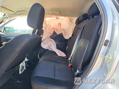 Zdjęcie 10 z 12 samochodu: 2016 MITSUBISHI OUTLANDER SPORT ES VIN:JA4AP3AU6GZ027836 - miniatura