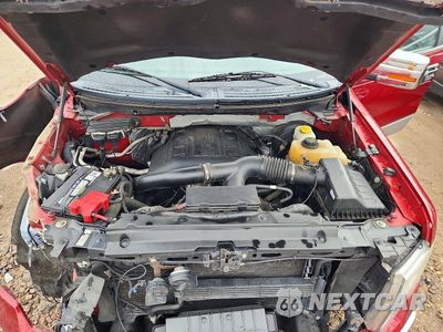 Zdjęcie 11 z 12 samochodu: 2013 FORD F150 SUPERCREW VIN:1FTFW1CT9DKG41713 - miniatura