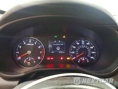 Zdjęcie 9 z 14 samochodu: 2017 KIA SPORTAGE EX VIN:KNDPN3ACXH7217665 - miniatura