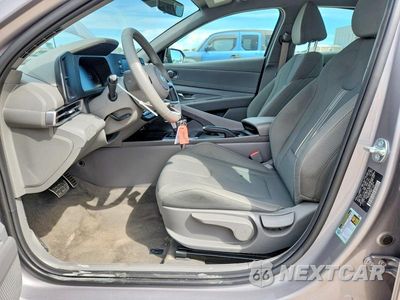 Zdjęcie 7 z 13 samochodu: 2026 HYUNDAI ELANTRA SEL SPORT VIN:KMHLM4DG8TU117995 - miniatura