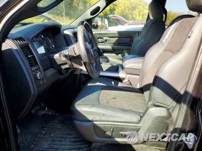 Zdjęcie 7 z 12 samochodu: 2017 RAM 1500 REBEL VIN:1C6RR7YT2HS778165 - miniatura