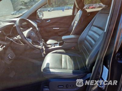 Zdjęcie 7 z 13 samochodu: 2018 FORD ESCAPE SEL VIN:1FMCU9HD1JUA98975 - miniatura