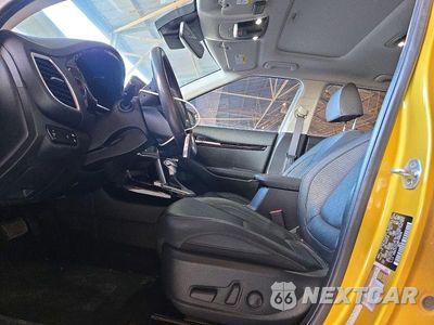Zdjęcie 7 z 13 samochodu: 2021 KIA SELTOS SX VIN:KNDETCA25M7088636 - miniatura