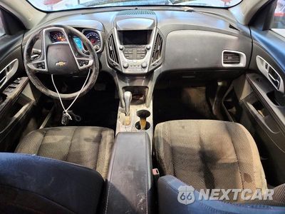 Zdjęcie 8 z 14 samochodu: 2012 CHEVROLET EQUINOX LT VIN:2GNFLEE50C6207123 - miniatura