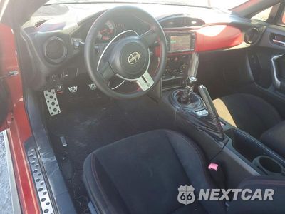 Zdjęcie 8 z 12 samochodu: 2013 SCION FR-S BASE VIN:JF1ZNAA12D1731847 - miniatura