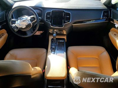 Zdjęcie 8 z 14 samochodu: 2018 VOLVO XC90 T6 VIN:YV4A22PK7J1333645 - miniatura